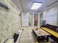 肥城新城新城街道车站凤山校区惠民精装电梯家具家电星美出租房源真实图片