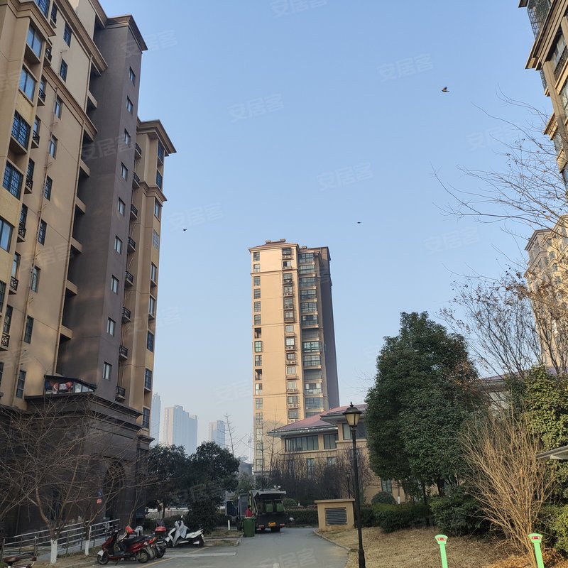 【淮海翰府, 淮海翰府小区详情,房价走势,房源,业主论坛】- 淮北58