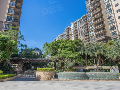 丽景名筑(一期)