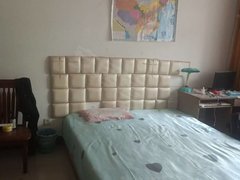 德州齐河城区小营社区,家具家电齐全,随时看房出租房源真实图片