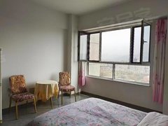 乌海乌达滨海新区出租世贸天阶，家具家电齐全，靠近银泰商城，押一付一，800元出租房源真实图片