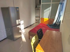 北京通州宋庄平家疃村住房 1室0厅1卫出租房源真实图片