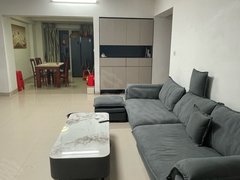 泉州丰泽宝洲路御殿花园 3室2厅2卫出租房源真实图片