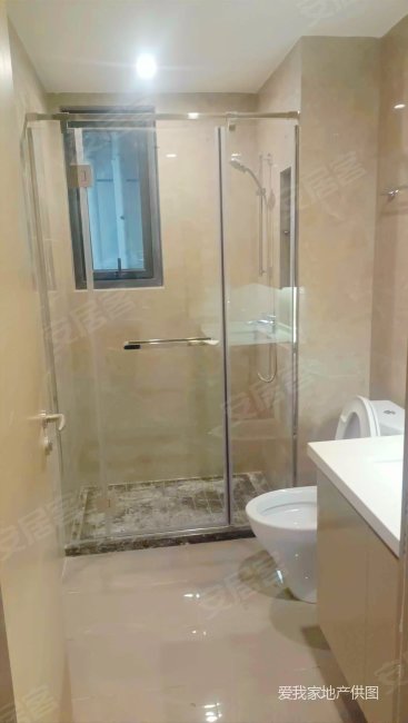 临地铁 精装,华润置地未来城市dk8观致二手房,220万,3室2厅,2卫,115