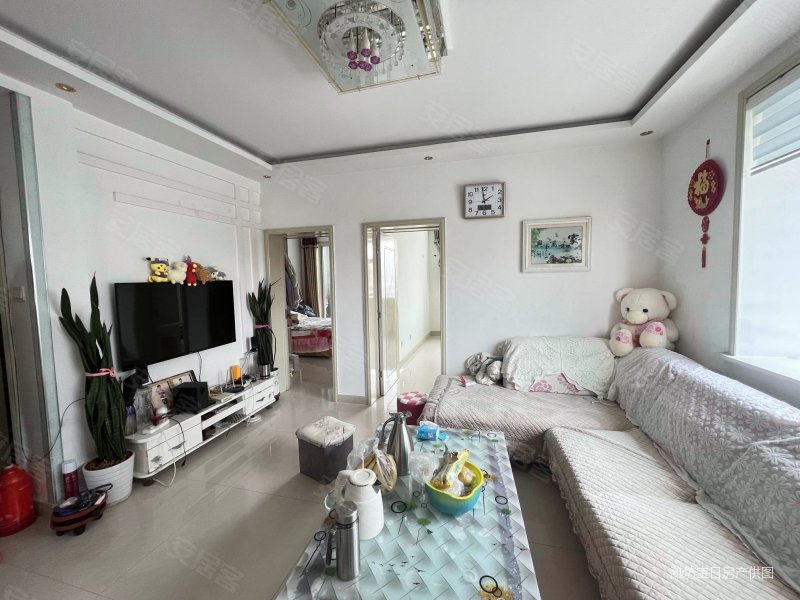 海利商城3室2厅1卫91㎡南北39.5万