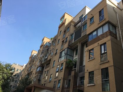 创智坊二期北区