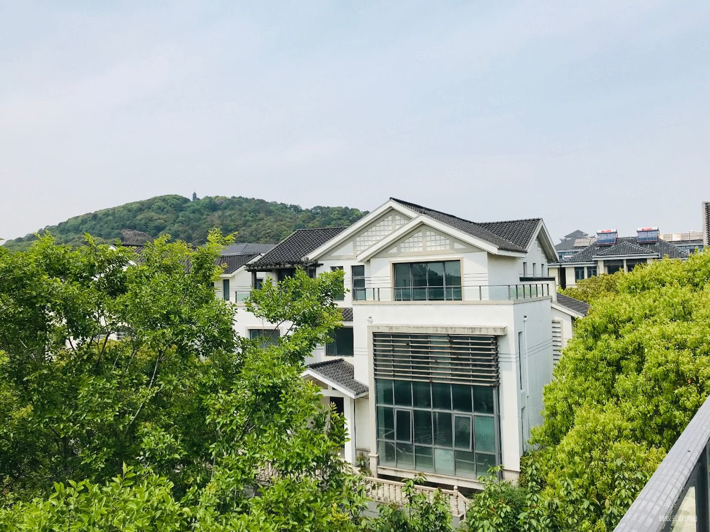 苏州房产网>苏州二手房>吴中二手房>木渎二手房>御景花园(吴中区)>