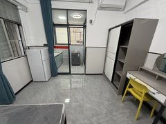 深圳龙岗龙岗中心城龙岗中心城近万科金地龙城 独栋电梯精装大单间 民水民电家私齐出租房源真实图片