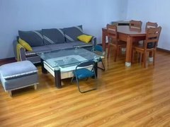 许昌禹州禹州城区大禹像附近 两室一厅 通天然气 步梯三楼领包住出租房源真实图片