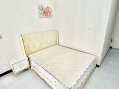天津河东春华街东屏园 1室1厅1卫出租房源真实图片