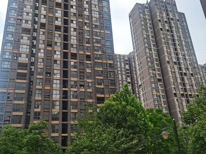 泰威中央公园,中山北路 - 漯河泰威中央公园二手房,租房,房价-漯河