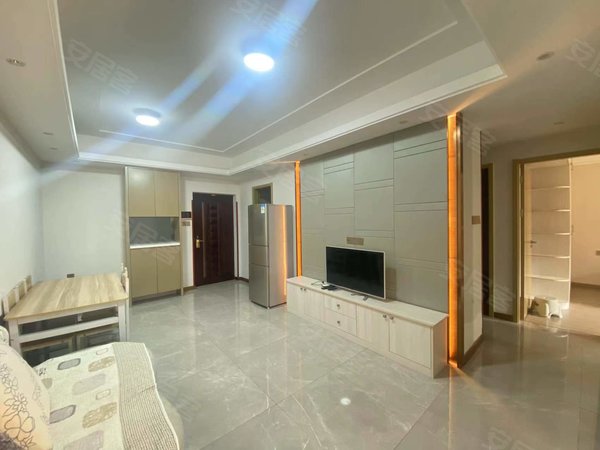 福州马尾江滨东大道名城紫金轩名城紫金轩 3室1厅1卫出租房源真实图片