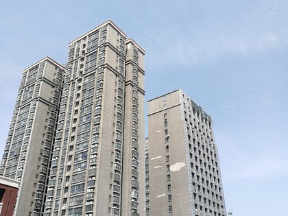 银榕居,郑汴物流通道,近恒通路 - 郑州银榕居二手房,租房,房价-郑州