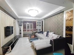 晋城城区新市街开发区 桂名园精装两室 可月付 随时看房出租房源真实图片