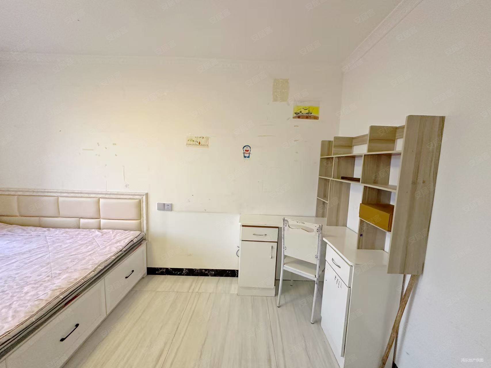 学院巷14号院2室1厅1卫68.58㎡东西85万