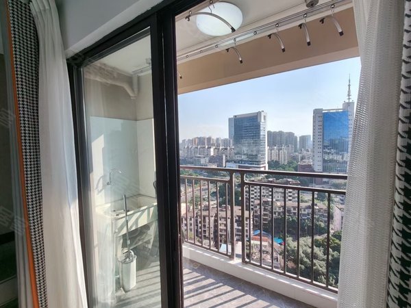 福州晋安新东区建发悦府建发悦府 2室1厅1卫出租房源真实图片