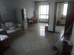 禹城城区禹城火车站出租湖滨三楼两室家具家电齐全拎包入住出租房源真实图片