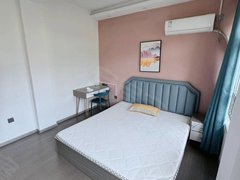 苏州相城元和整租可月付白荡北苏州大学天虹购物中心环球港出租房源真实图片