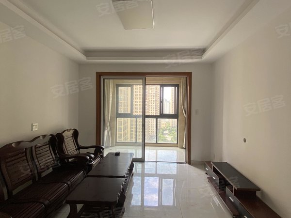 绍兴袍江宝龙广场林立欣园林立欣园 3室1厅1卫 89平 电梯房 南北通透