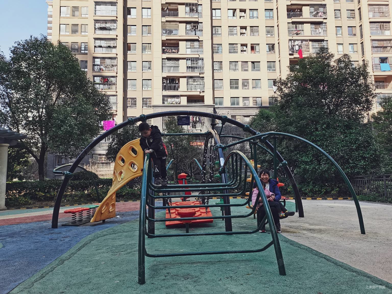 北城中环城二期