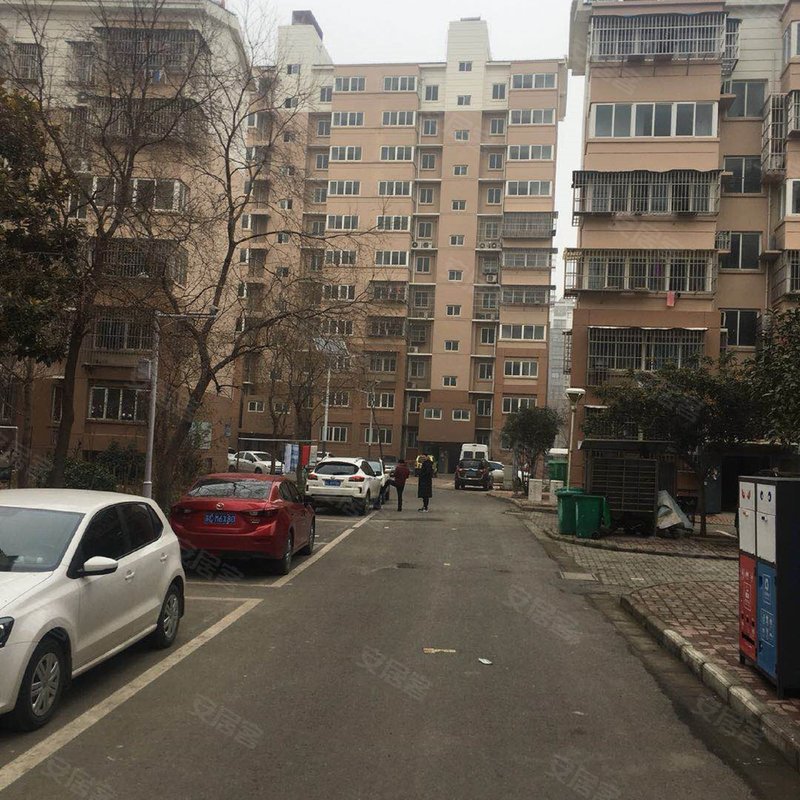 骆驼山康馨园c区小区详情,房价走势,房源,业主论坛】- 徐州58同城