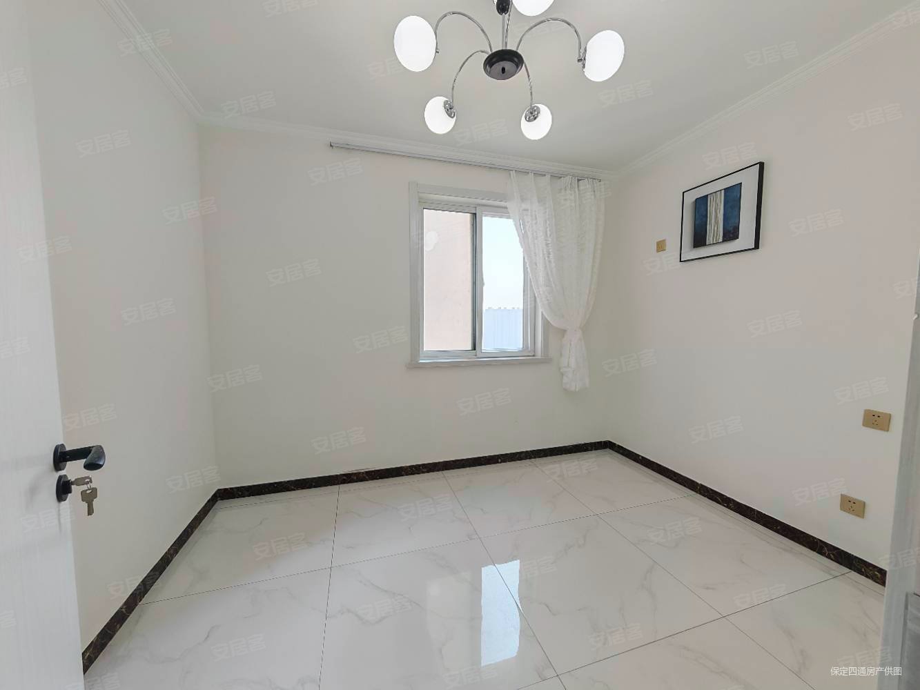 朝阳花园小区(C区)2室1厅1卫73.8㎡南北29万