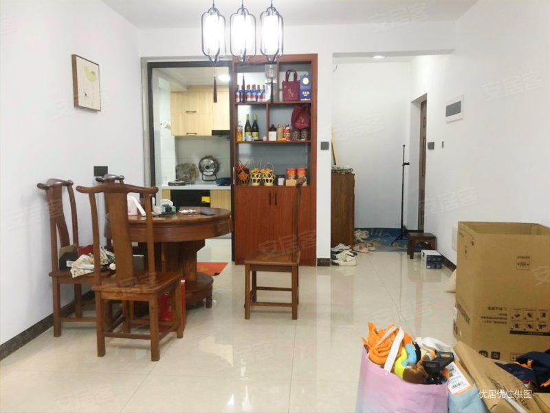 南铁北二区 锦华苑3房 锦华  37中 电梯房