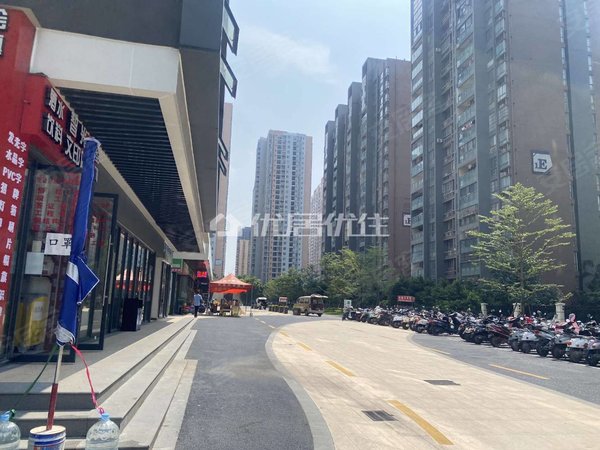 南宁江南壮锦大道汇东星城楼下地铁,精装配套齐全出租出租房源真实