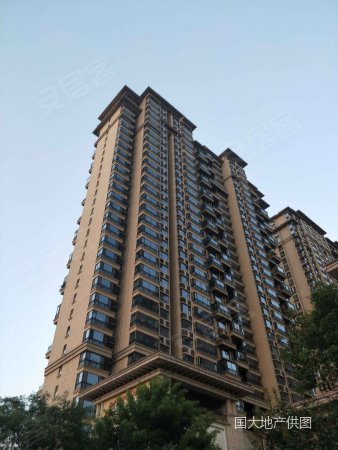 实景照片,盛邦大都会一期,偏门通透户型,房本满2年,临远见国