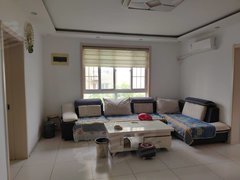 昌乐昌乐城区美联广场颐和家园二楼出租900，带全新两台空调，家具家电齐全出租房源真实图片