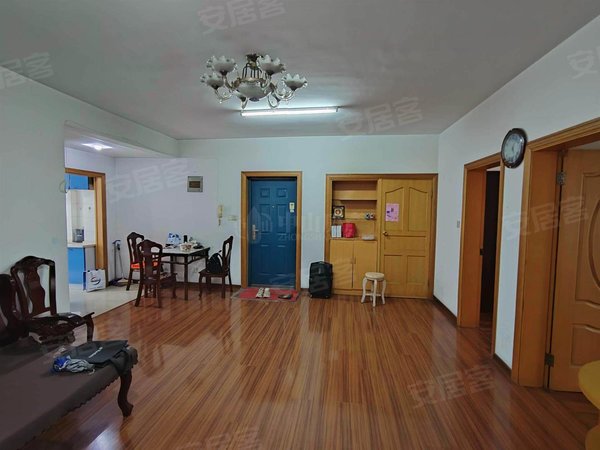 无锡梁溪金星红星苑红星苑 2室2厅1卫 100平出租房源真实图片