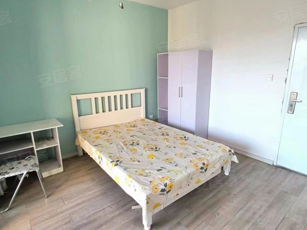 西安荟聚 万科广场 陕师大合能公馆 雅居乐勃朗峰 书香林苑,长安租房