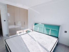 白城洮北洮北城区步行街 市政府对面文化小学明仁小学拎包入住设施齐全出租房源真实图片