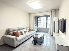 怀化鹤城城中押一付一中介勿扰步步高怀化大厦新天地市中心好房源小区精装两房出租房源真实图片