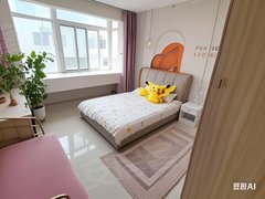 合肥蜀山西客站独卫 实图实价(科学院旁)顺丰产业园 电子商务(燃气厨房)出租房源真实图片
