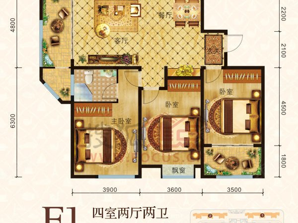 三庆城市主人舜泰广场齐鲁软件园,汉峪金谷带阳台,历下租房-济南58