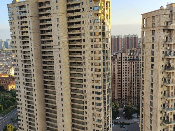 昆山玉山城东帝宝花园帝宝花园,一室一厅便宜出租,无中介费出租房源