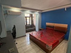 肇东其他肇东其他果菜楼二楼 押一付一设施齐全，拎包入住，无中介费出租房源真实图片