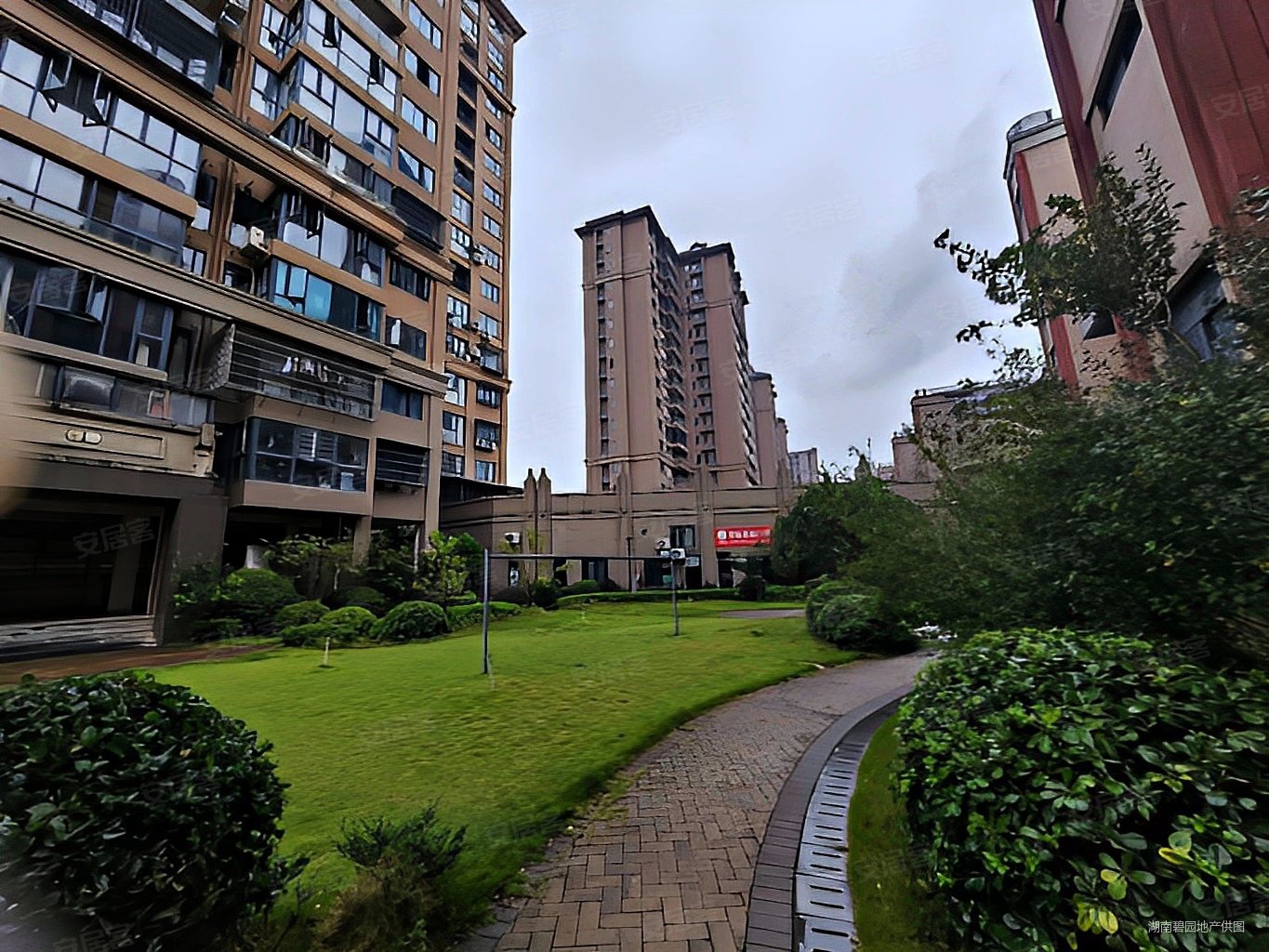 长沙房产网>长沙二手房>望城二手房>望城新区政府二手房>朗诗麓岛>