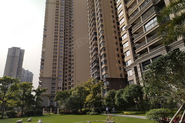 嘉和城依云堡,昆仑大道995号-南宁嘉和城依云堡二手房,租房-南宁安居