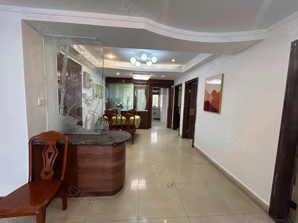 中山小榄菊城大道金菊花园家私家电都有,民水民电,随时看房出租房源