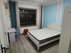 湖州南浔浙北大厦石榴玉兰湾 单间出租出租房源真实图片