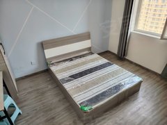 通辽科尔沁万达广场易和缘   干净整洁  本小区有多个单间出租房源真实图片