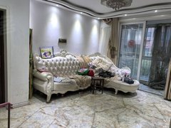 郓城郓城城区郓城市区香墅湾三室两厅一卫 家具家电齐全 拎包入住出租房源真实图片