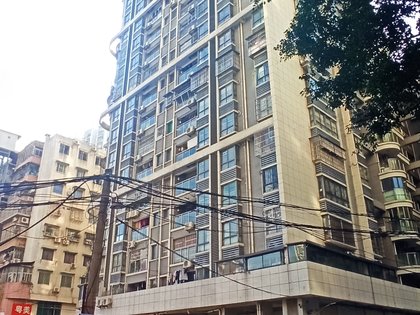 新锦龙大厦