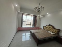 巨野巨野城区巨野市区佳和附近可月租1室1厅1卫 电梯房 精装修 70平租期灵活出租房源真实图片