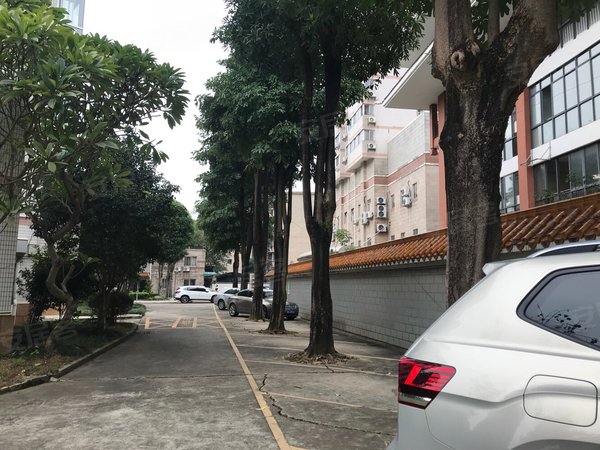 南宁青秀南湖广场银湖花园南湖边,地铁口滨湖庄园旁银湖花园电楼精装4