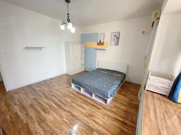 成都锦江川师德馨苑(锦江)月付无中介 四川师大 琉璃厂火车南站 友谊