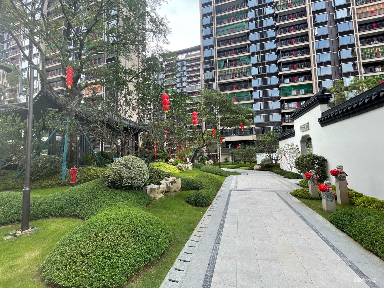 板楼可改4房,建发磐龙府二手房,112万,3室2厅,2卫,109平米-柳州安居客