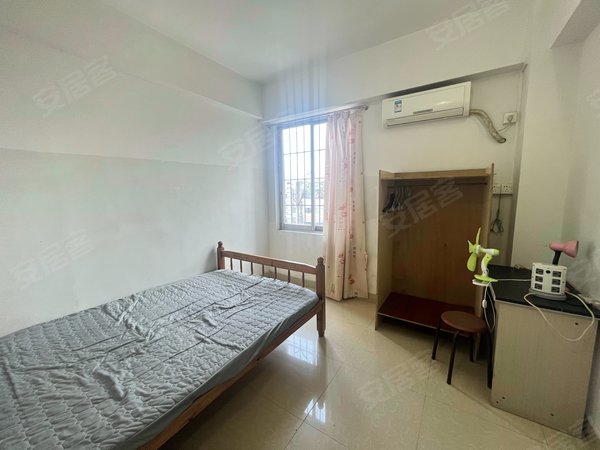 【多图】盛泰花园(北区),番禺广场租房,小区管理车位充足,随时看房